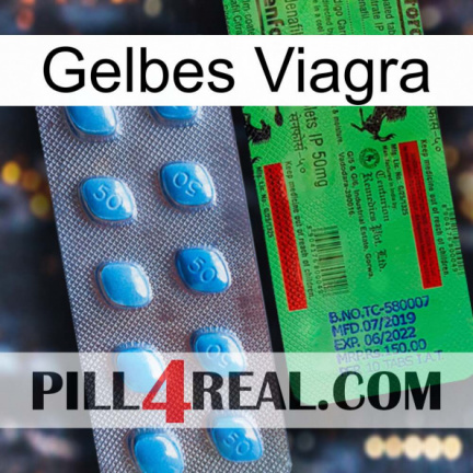 Yellow Viagra new03